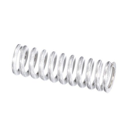 Groen Spring .162" Wire X Z009237